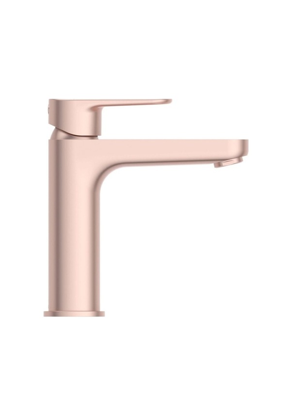 IDEAL STANDARD CERAFINE O LAVABO BATARYASI ROSE (BD131RO) - Görsel 2