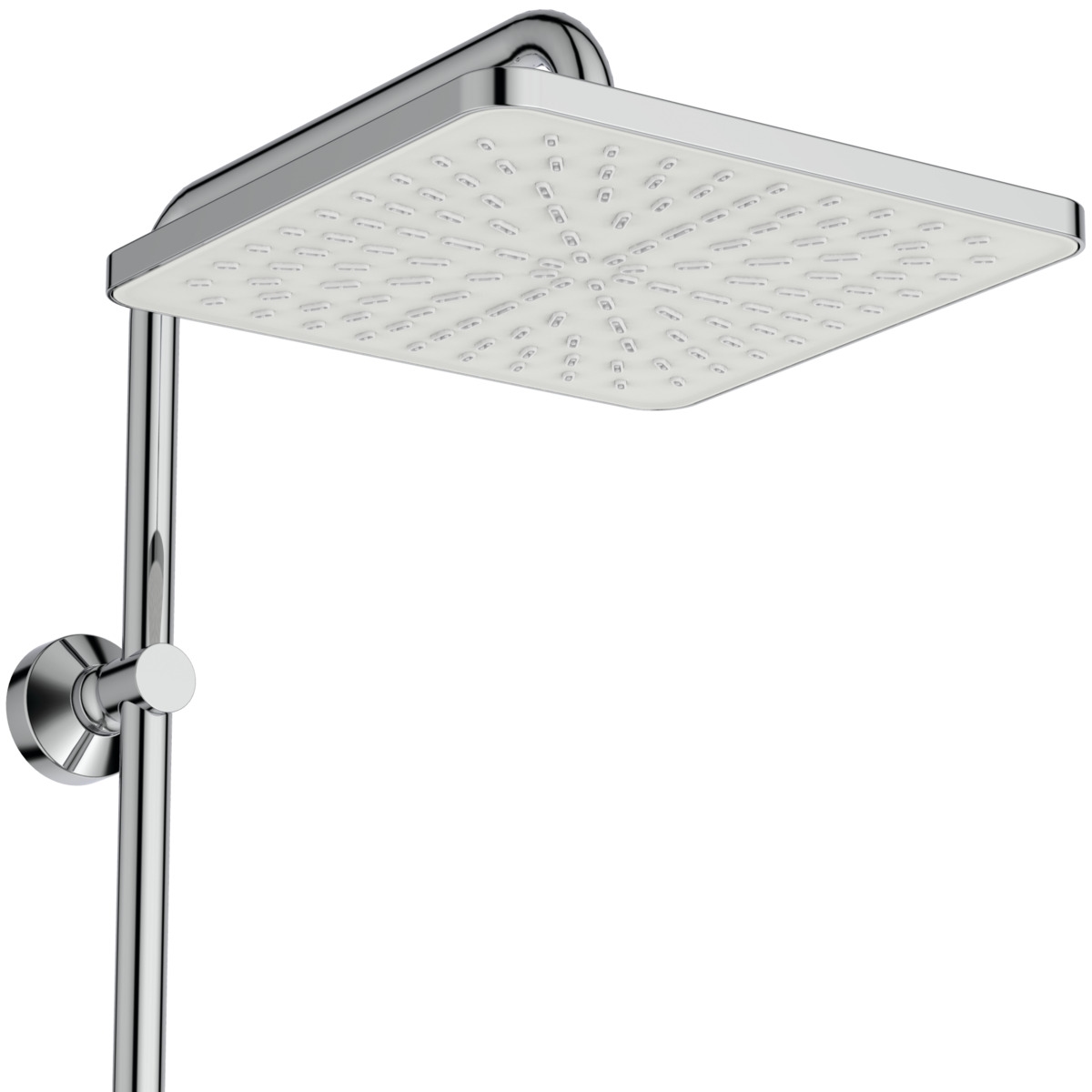 IDEAL STANDARD CERATWIST T25+ DUŞ SİSTEMİ KROM (BE230AA) - Görsel 2