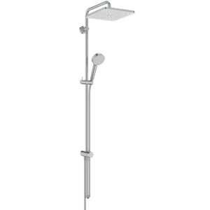 IDEAL STANDARD CERATWIST T25+ DUŞ SİSTEMİ KROM (BE230AA)