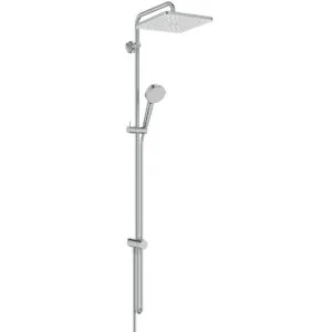 IDEAL STANDARD CERATWIST T25+ DUŞ SİSTEMİ KROM (BE230AA)