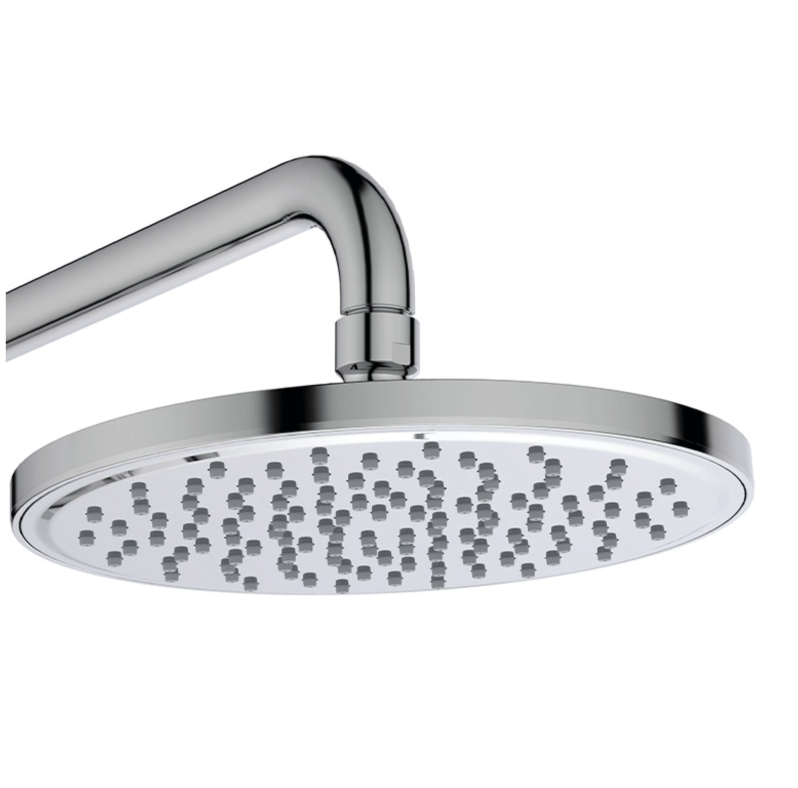 IDEAL STANDARD CERATWIST T20 DUŞ SİSTEMİ KROM (BD972AA) - Görsel 2