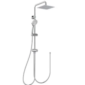 IDEAL STANDARD CERATWIST T20 DUŞ SİSTEMİ KROM (BD953AA)