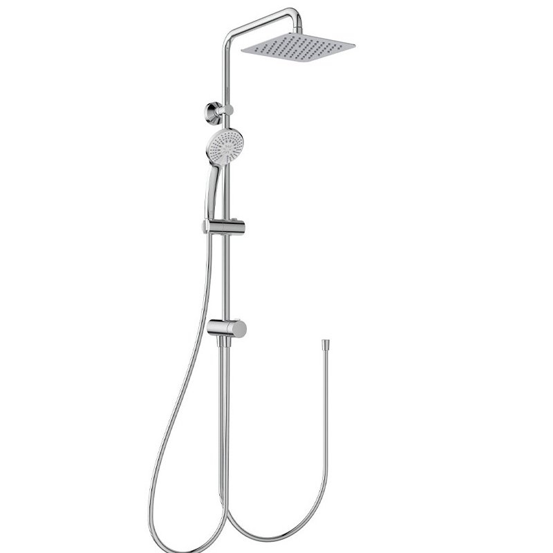 IDEAL STANDARD CERATWIST T20 DUŞ SİSTEMİ KROM (BD953AA)