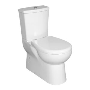 ISVEA ECE KARİZMA DUVARA SIFIR KLOZET + KAPAK