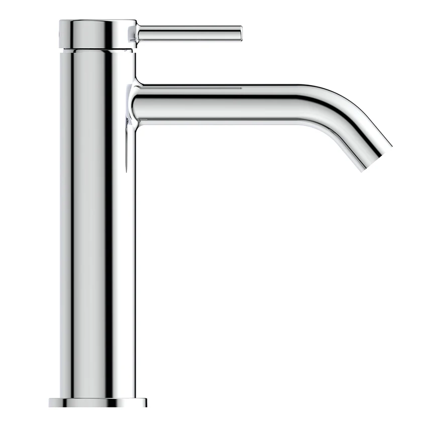 IDEAL STANDARD CERALINE NUOVO LAVABO BATARYASI KROM (BD760AA) - Görsel 2