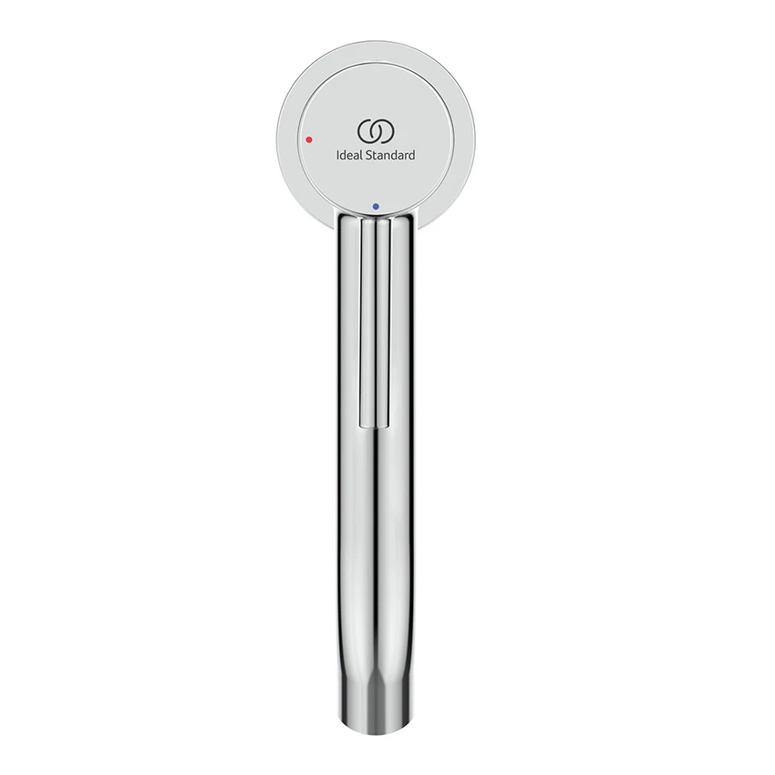 IDEAL STANDARD CERALINE NUOVO LAVABO BATARYASI KROM (BD760AA) - Görsel 3
