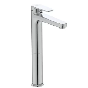 IDEAL STANDARD CERAFINE O NOUVO YÜKSEK LAVABO BATARYASI KROM (BD773AA)