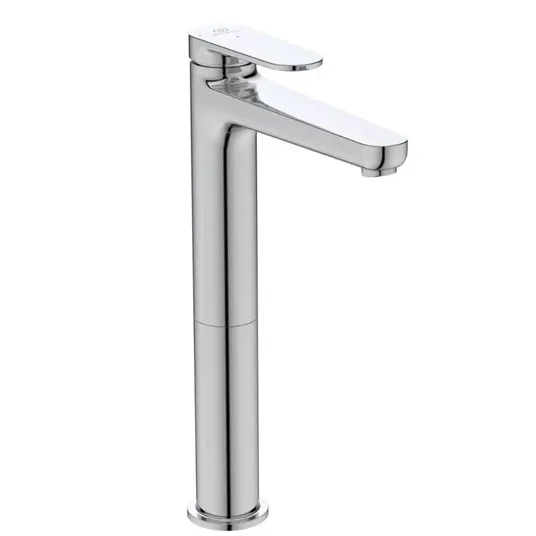 IDEAL STANDARD CERAFINE O NOUVO YÜKSEK LAVABO BATARYASI KROM (BD773AA)