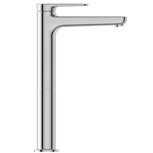 IDEAL STANDARD CERAFINE O NOUVO YÜKSEK LAVABO BATARYASI KROM (BD773AA) - Görsel 2