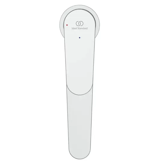 IDEAL STANDARD CERAFINE O NOUVO YÜKSEK LAVABO BATARYASI KROM (BD773AA) - Görsel 3